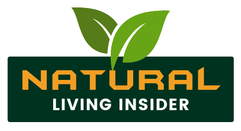 Natural Living Insider