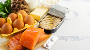 benefits of vitamin-d