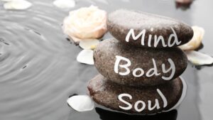 therapeutic touch exploring the transformative effects of massage on body and mind