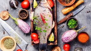 omega 3 rich unveiling the amazing health benefits of oily fish