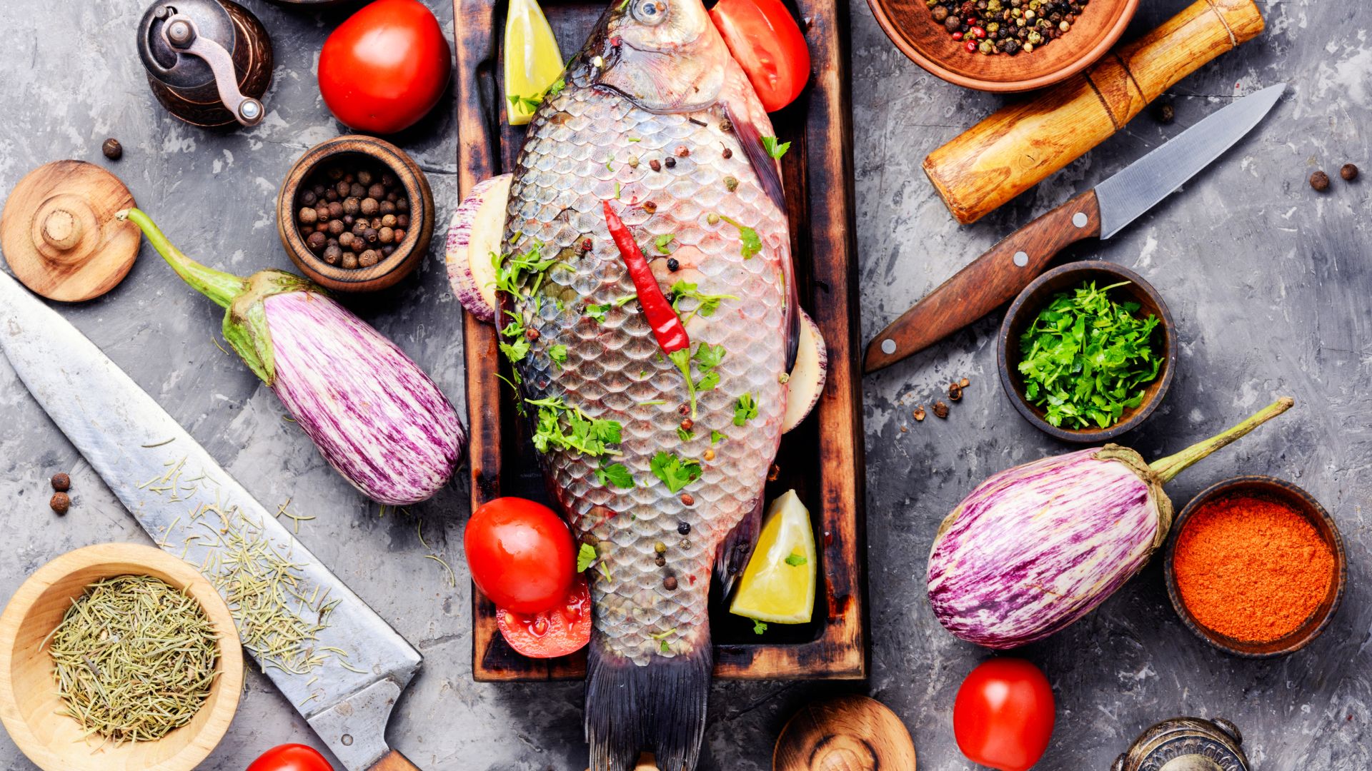 omega 3 rich unveiling the amazing health benefits of oily fish