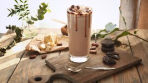 Chocolate Milk: A Sweet Sip Toward Better Health