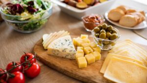 the power of cheese a delicious guide to health benefits