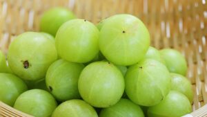 health benefits of amla fruit