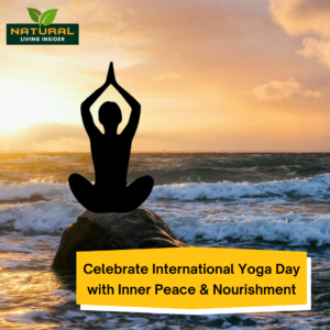 International yoga day