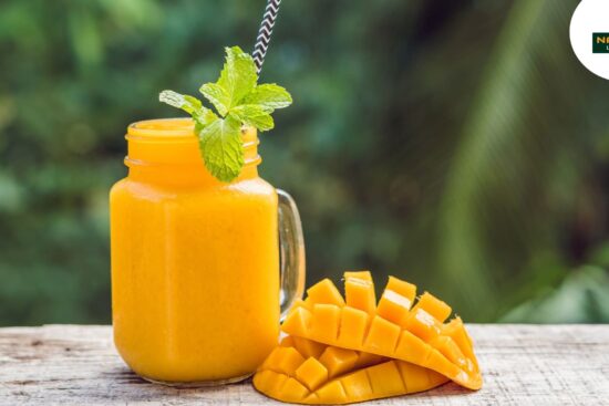 7 amazing health benefits of eating mangoes daily!