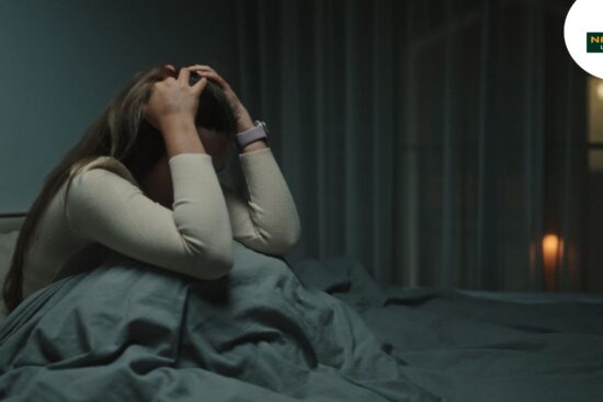 Battling Anxiety