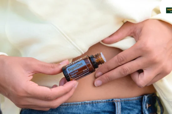 Essential Oils for Weight Management Natural Weight Lose