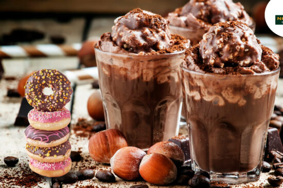 Top 3 Sugary Foods You Should Try at Least Once