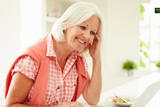 10 Best Anti-Aging Foods Every Woman Over 50 Should Eat