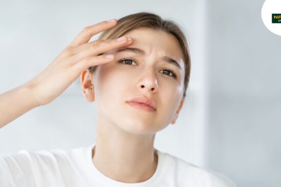 7 Ayurvedic Tips to Balance Sensitive skin Naturally