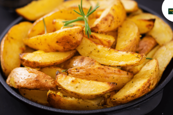 Eat Potatoes, Lose Weight The Shocking Truth You Need to Know!