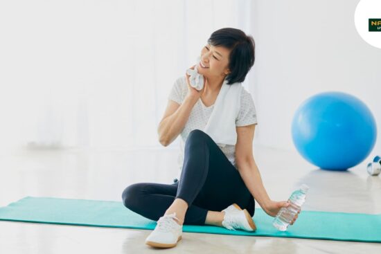 Eat, Recover, Repeat 5 Must-Have Post-Workout Foods.