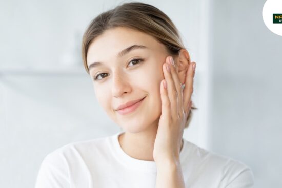 Everyday Glow-Up The Magic of Skincare Consistency