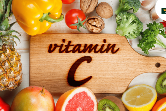 Glow Up with These Vitamin C-Rich Foods
