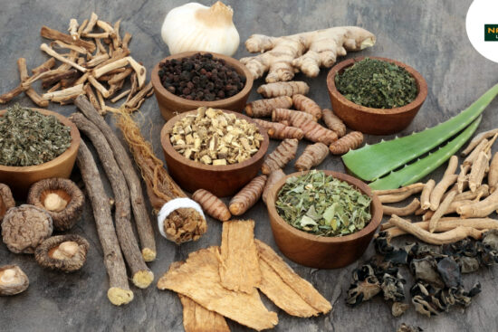 Ladies, Unlock Nature’s Secret Must-Have Herbs for Your Well-Being!