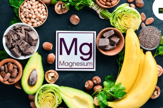Magnesium Boost Simple & Natural Hacks to Power Up Your Daily Intake