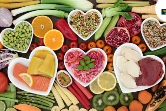 Power-Packed Protein Salads for Effective Weight Loss