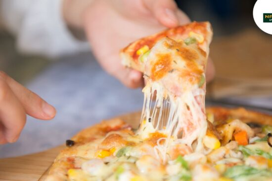 Processed Cheese A Tasty Trap with Serious Health Risks
