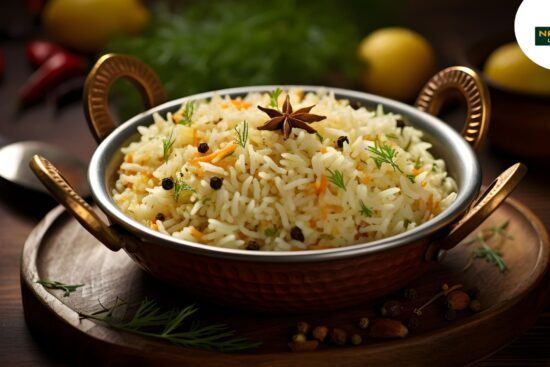 Rice Revealed Separating Myths from Health Facts