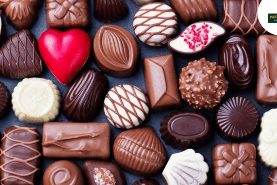 Supercharged Chocolate Sweetness with a Purpose
