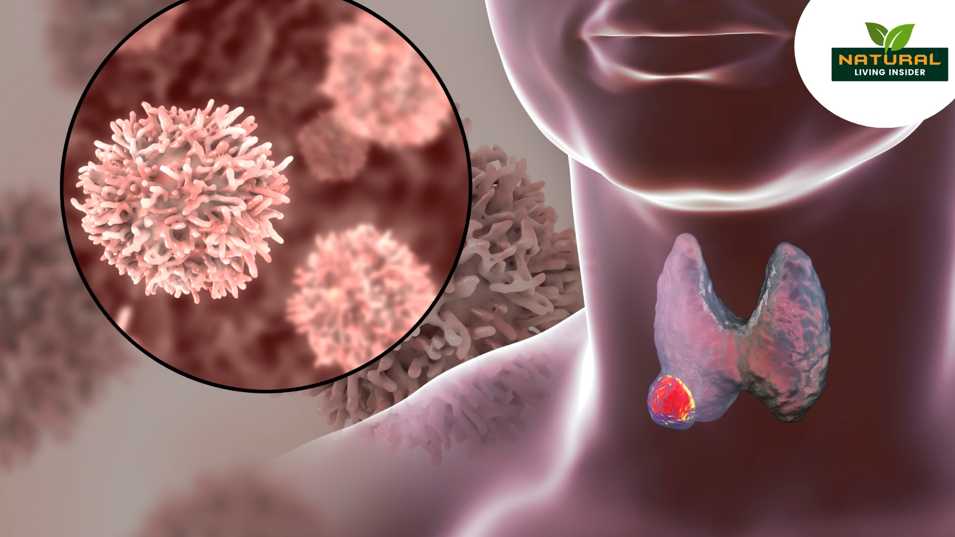 10 Superfoods That Promote Thyroid Health the Natural Way