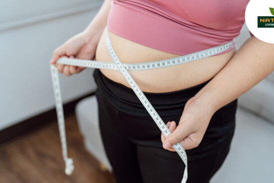 12 Ways to Lose Menopausal Belly Fat