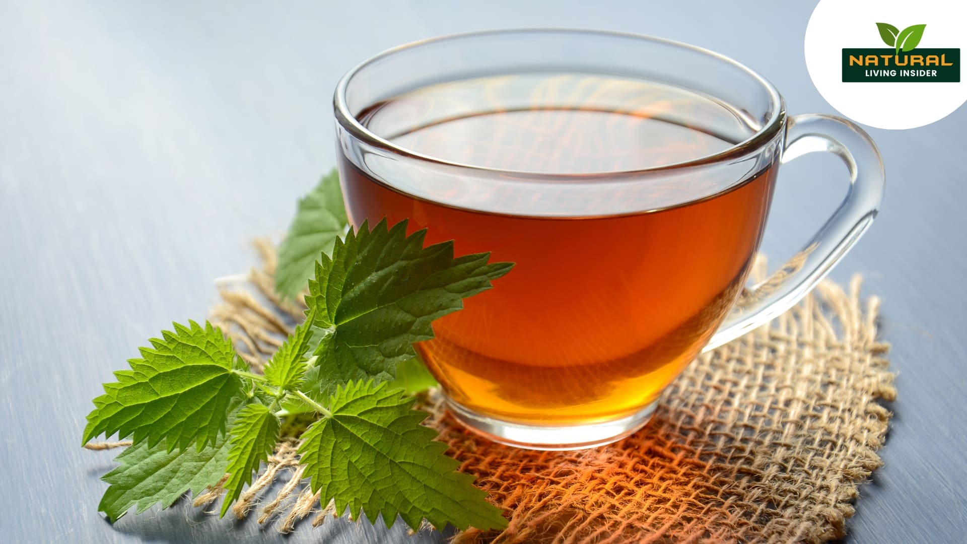 Feeling Run Down These 5 Teas Are Your Secret Weapon!