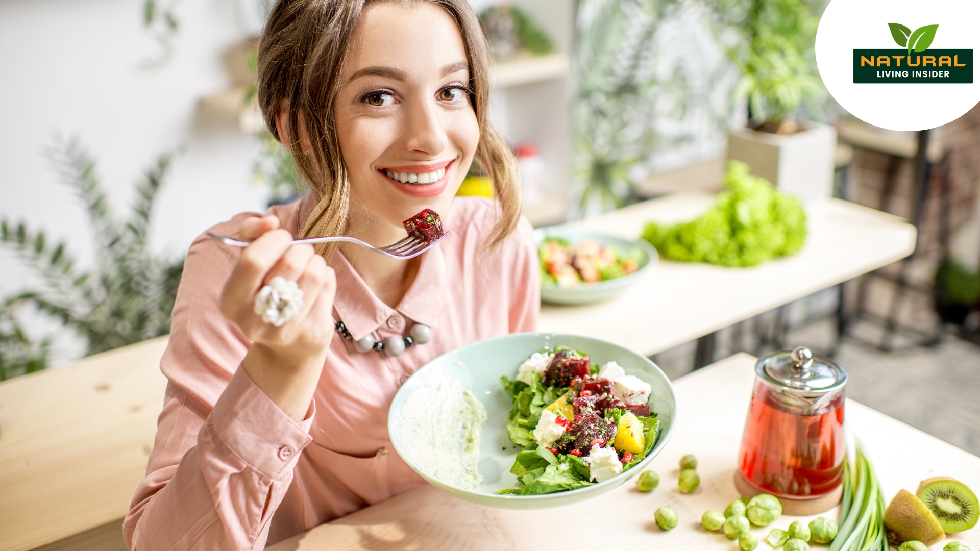 Foods to Eat and Avoid During Summer