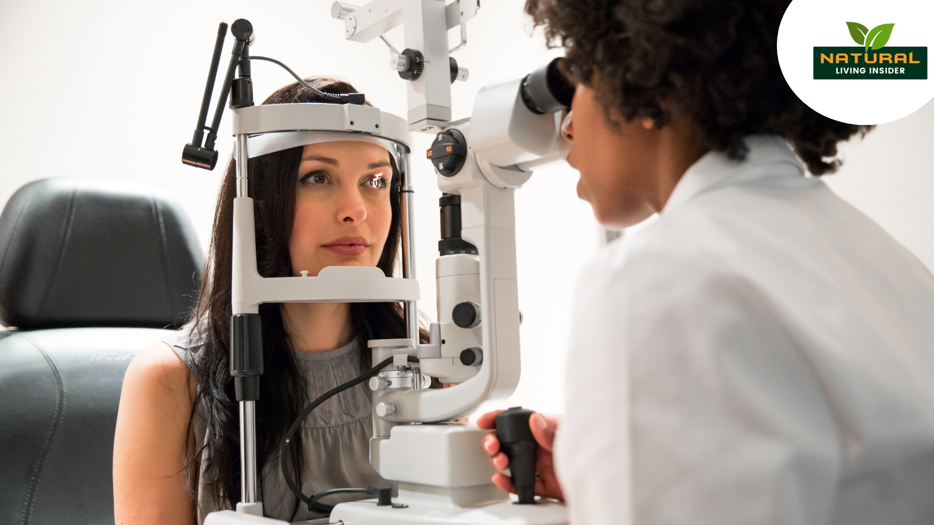 How to Keep Your Eyes Healthy