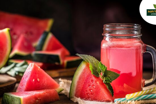The Top Health Benefits of Watermelon
