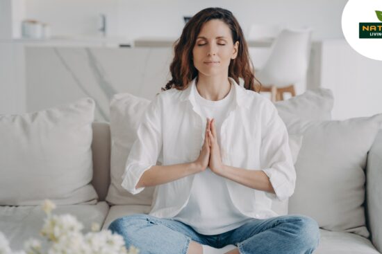 10 tips to reduce stress and take care of yourself during the holidays