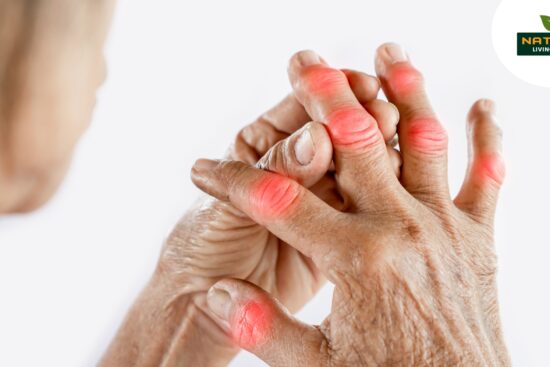 8 Food Ingredients That Can Cause Inflammation