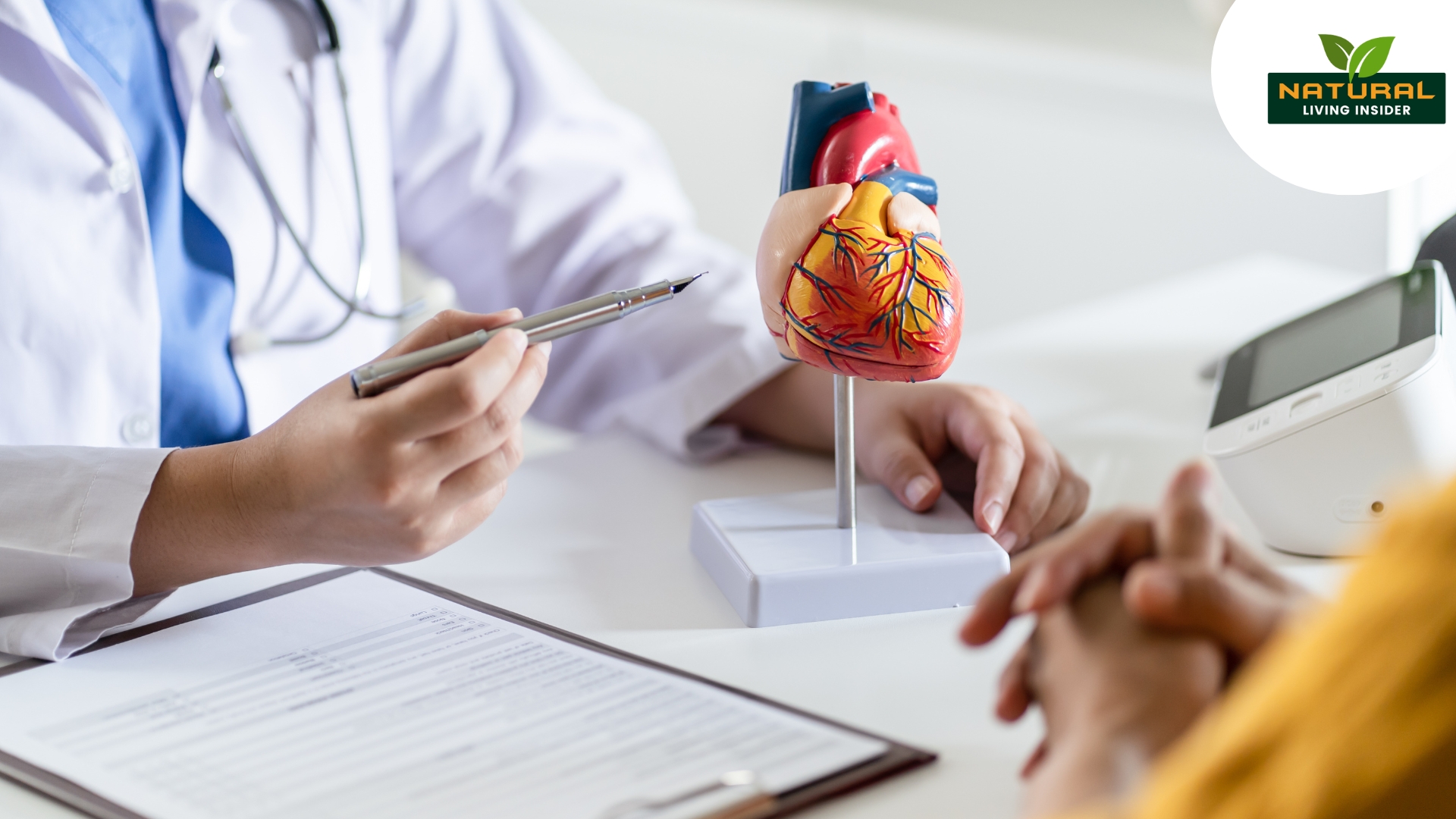 8 ways to reduce your risk of heart disease