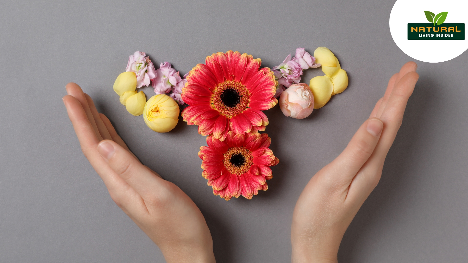 Foods That Support Hormonal Balance