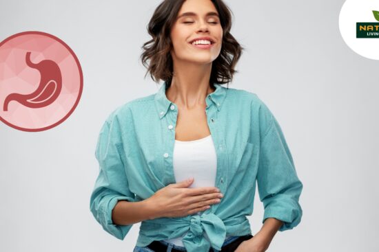 Good Foods to Help Your Digestion Eat Your Way to a Healthier Gut
