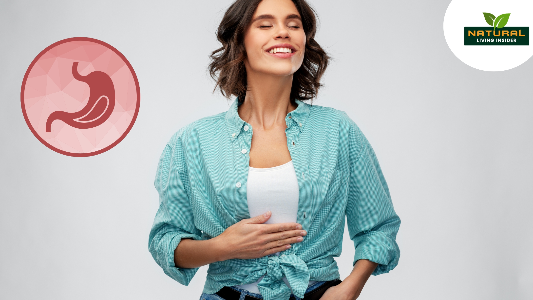 Good Foods to Help Your Digestion Eat Your Way to a Healthier Gut