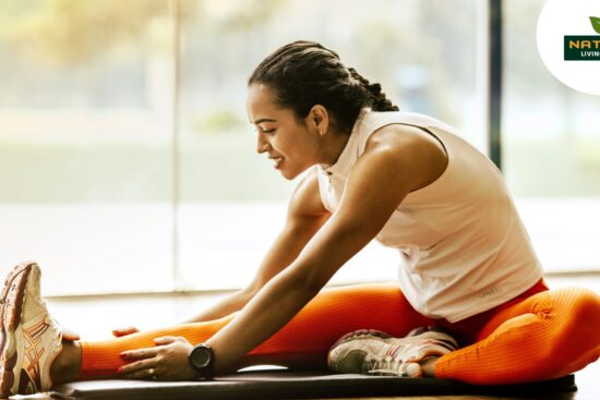 How to Improve Your Stretching and Flexibility for Better Health