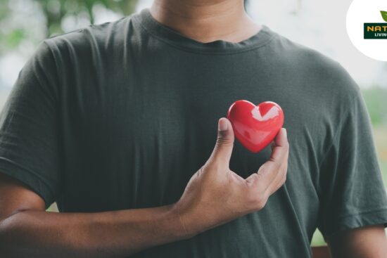 Simple 8-week exercise plan for a healthy heart
