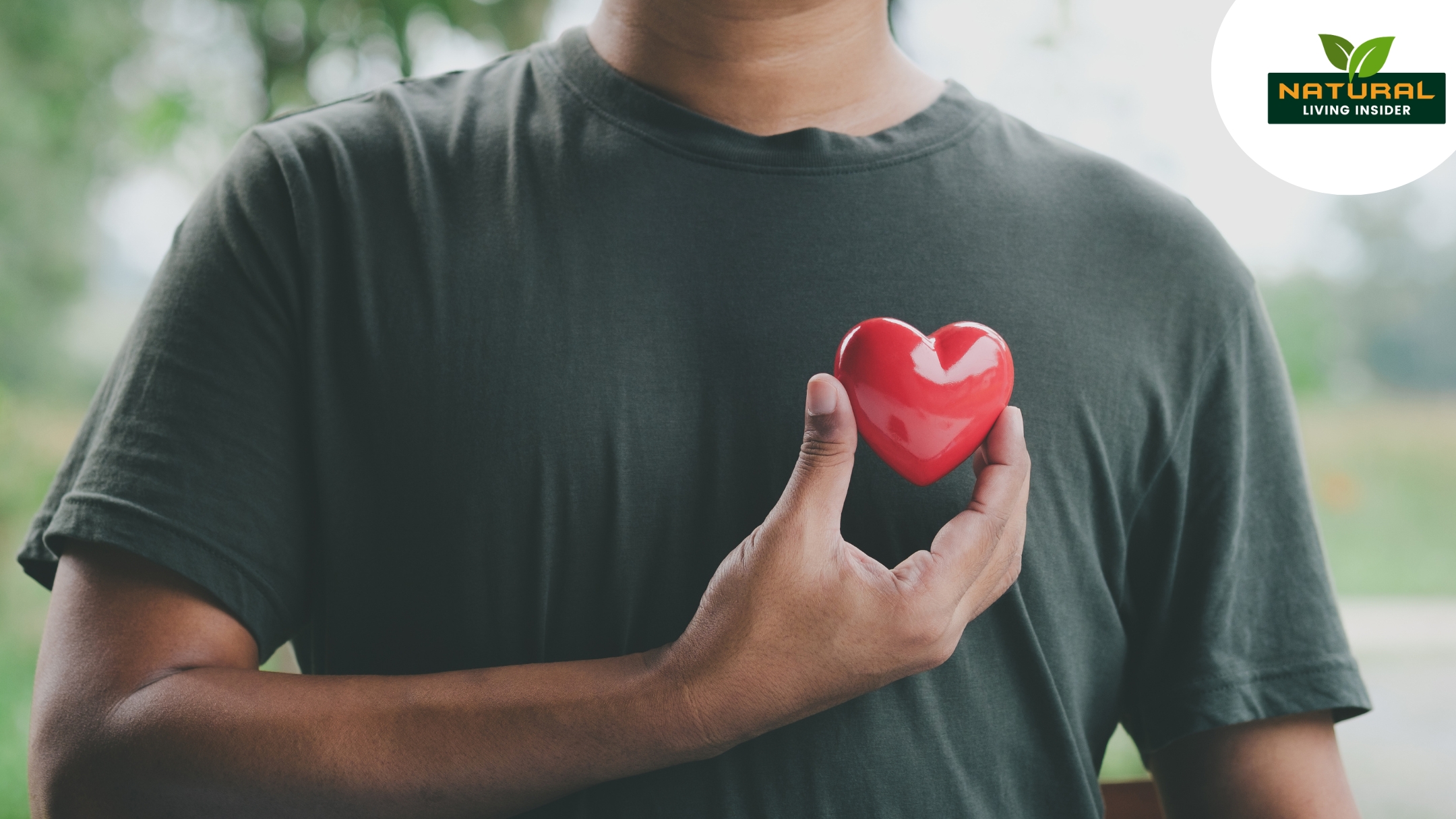 Simple 8-week exercise plan for a healthy heart