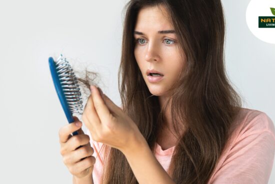 Top 10 Natural Remedies for Hair Loss You Can Try at Home