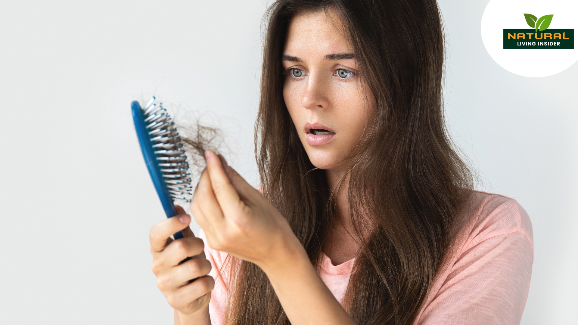 Top 10 Natural Remedies for Hair Loss You Can Try at Home