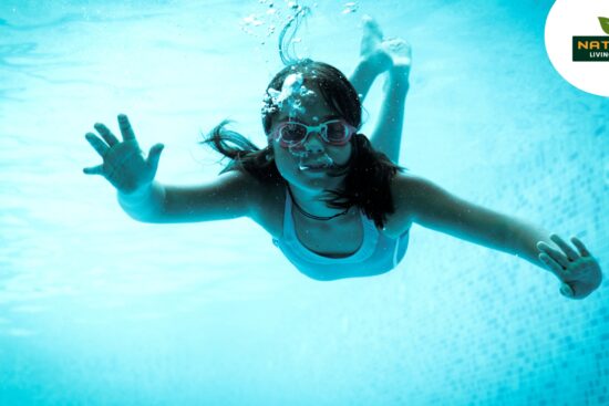 What Are the Top 12 Benefits of Swimming?