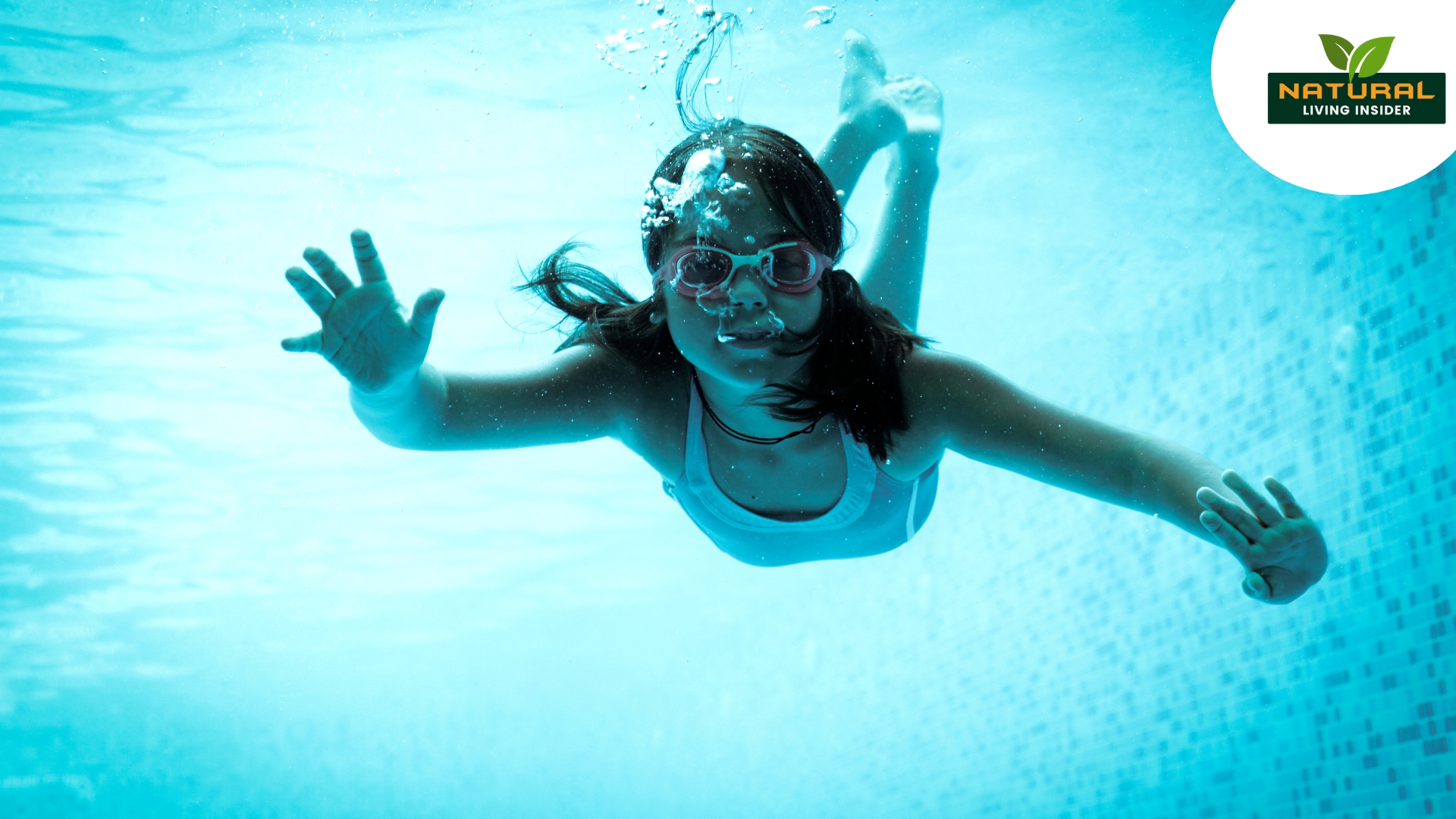 What Are the Top 12 Benefits of Swimming?