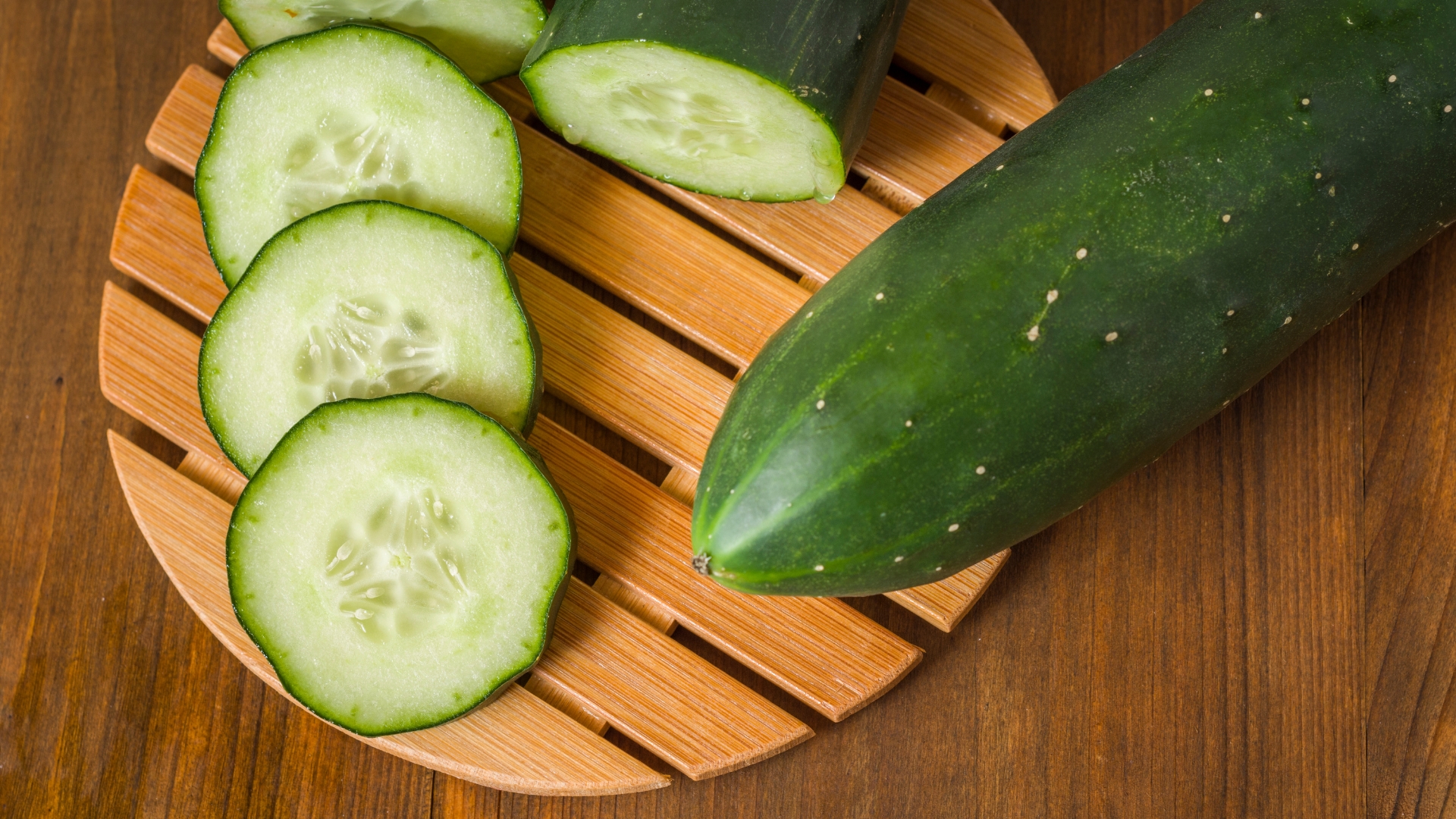7 Benefits of Cucumber Water: Stay Hydrated and Healthy