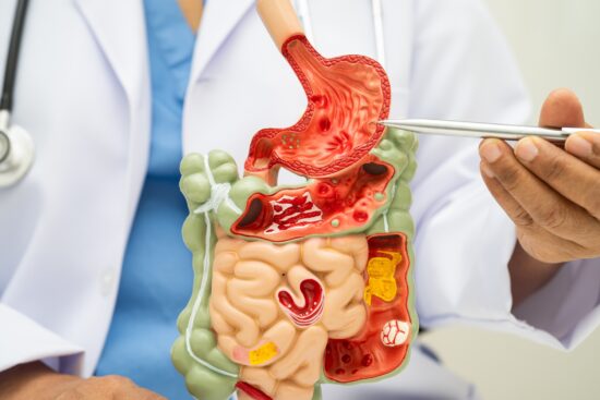 8 ways to improve digestion