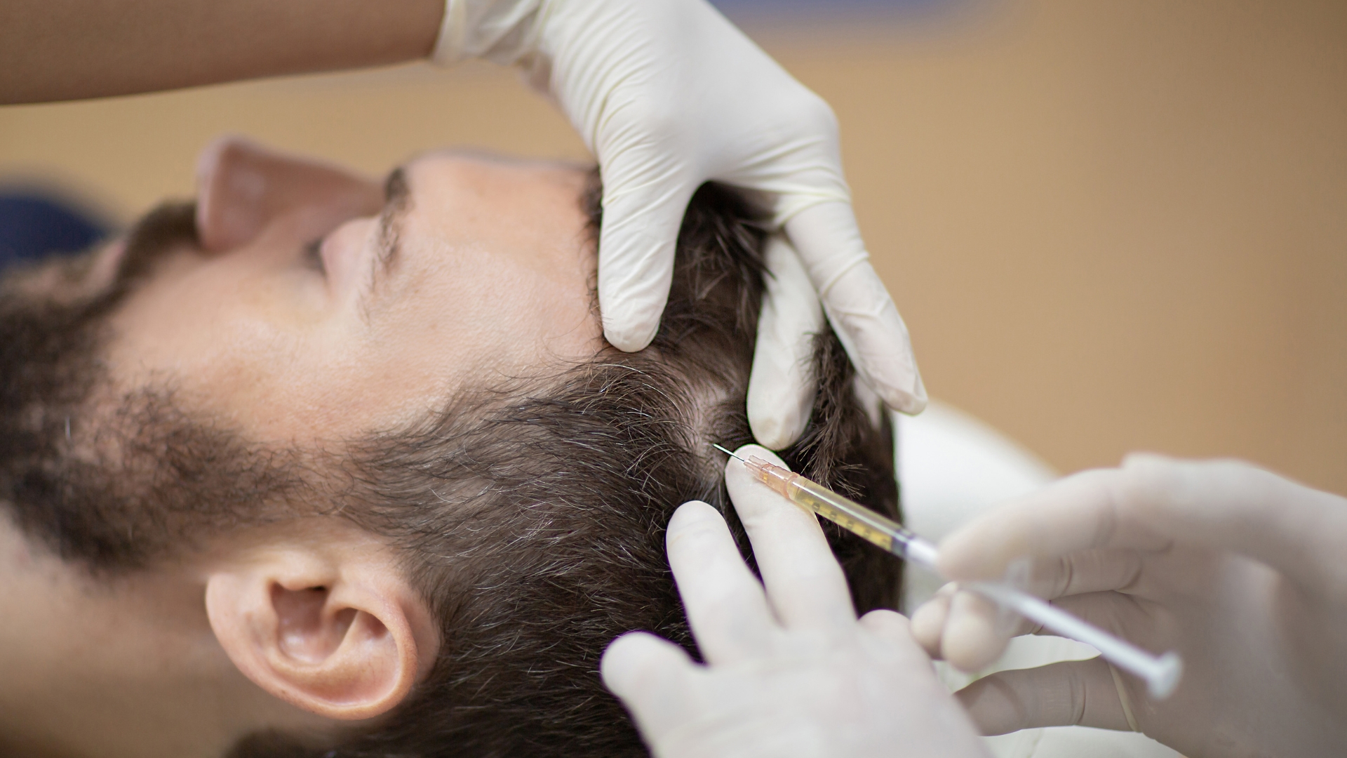 How to Prevent White Hair from Spreading: Natural & Effective Ways