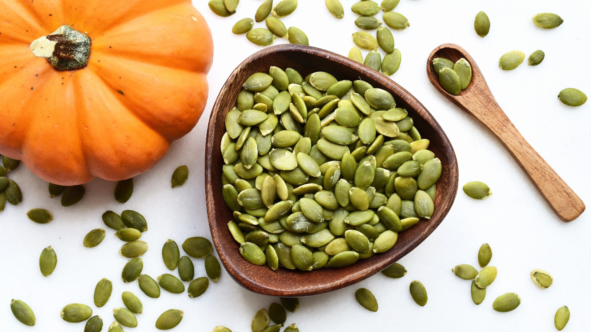 Pumpkin Seeds: How Healthy Are They?