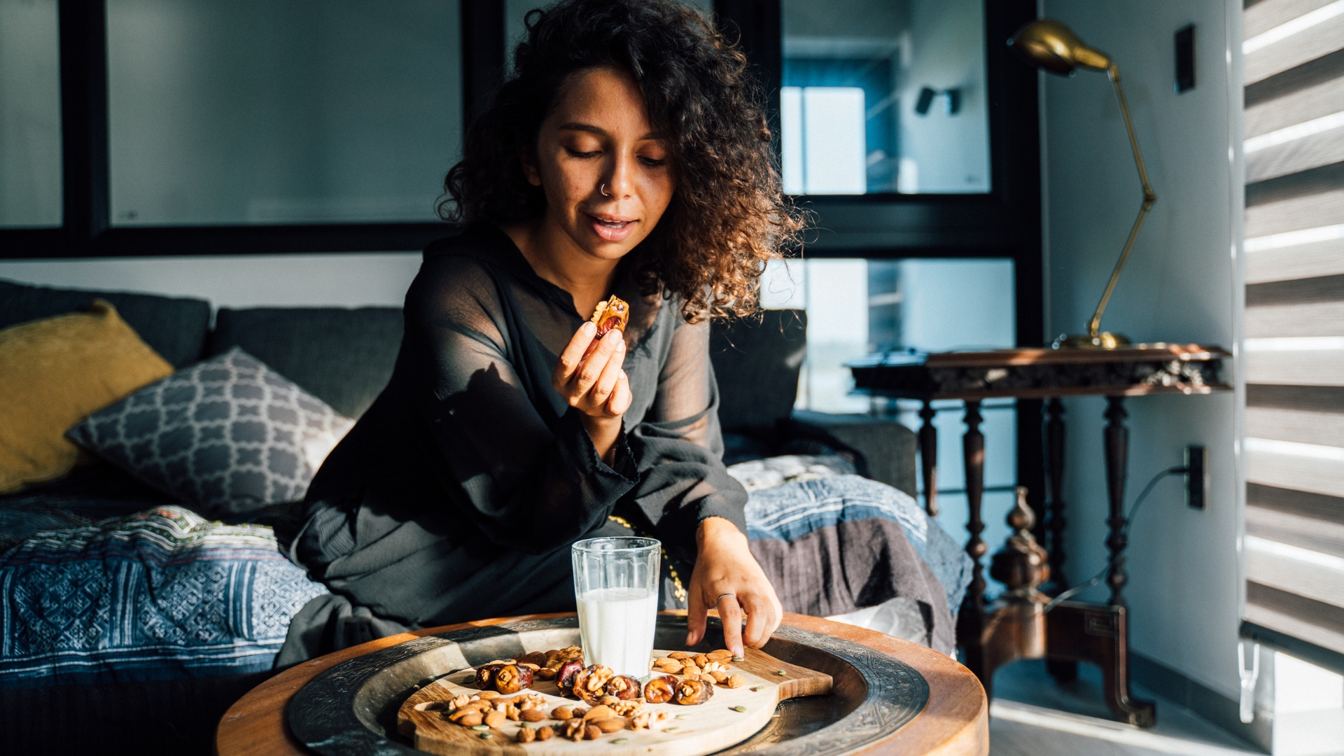 What Happens When You Eat 2–3 Dates Daily?