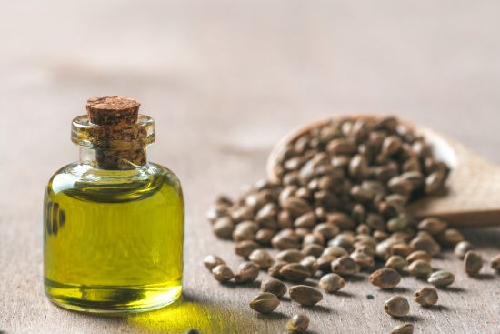 Are Hemp Seeds the Missing Link in Your Weight Loss Journey?